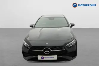 Mercedes-Benz A Class Amg Line Automatic Petrol Hatchback - Stock Number (1680096) - Front bumper