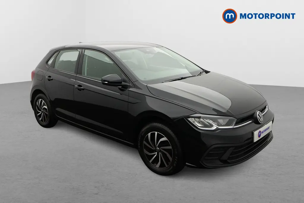 2026 Volkswagen Polo