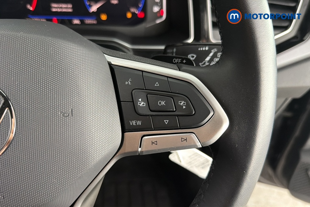 Volkswagen Polo R-Line Automatic Petrol Hatchback - Stock Number (1680206) - 3rd supplementary image