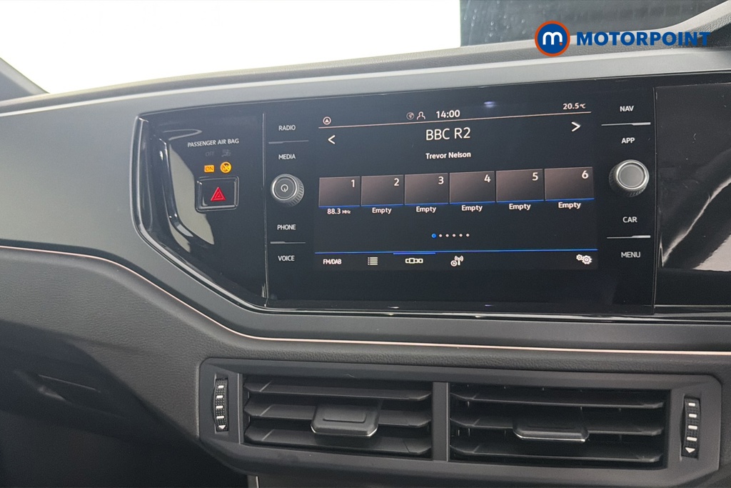 Volkswagen Polo R-Line Automatic Petrol Hatchback - Stock Number (1680206) - 8th supplementary image