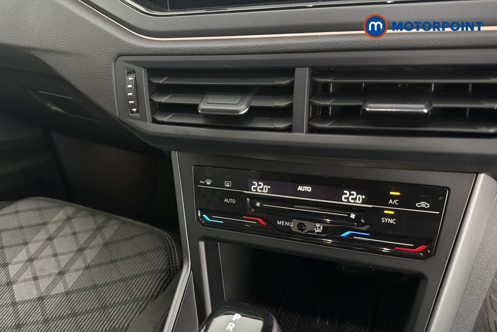 Volkswagen Polo R-Line Automatic Petrol Hatchback - Stock Number (1680206) - 12th supplementary image