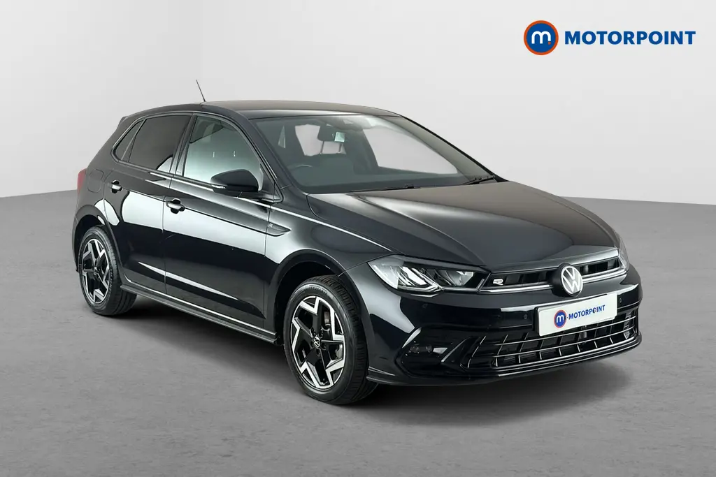 2026 Volkswagen Polo