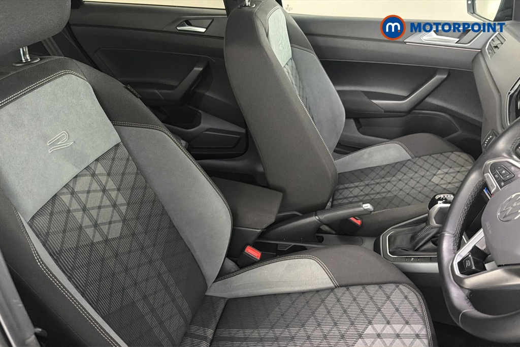 Volkswagen Polo R-Line Automatic Petrol Hatchback - Stock Number (1680206) - 22nd supplementary image