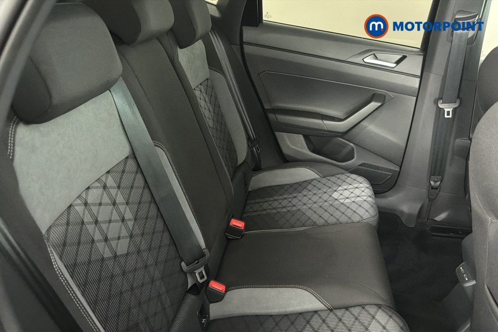 Volkswagen Polo R-Line Automatic Petrol Hatchback - Stock Number (1680206) - 25th supplementary image