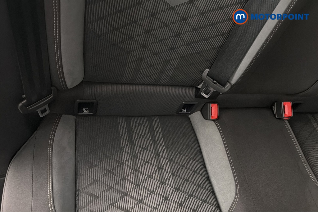 Volkswagen Polo R-Line Automatic Petrol Hatchback - Stock Number (1680206) - 27th supplementary image