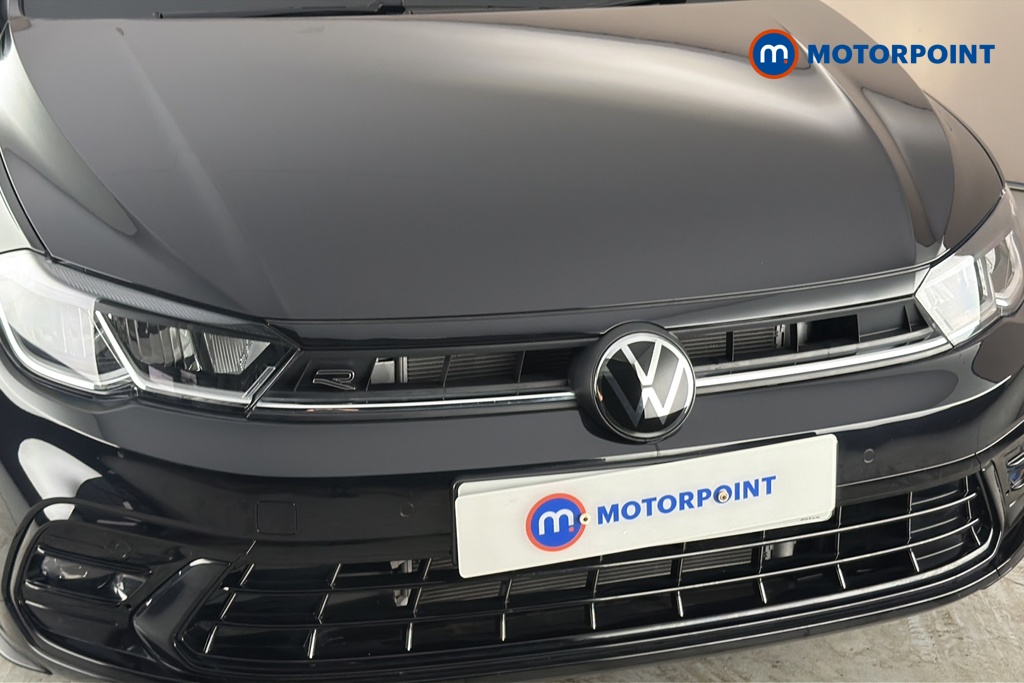 Volkswagen Polo R-Line Automatic Petrol Hatchback - Stock Number (1680206) - 43rd supplementary image