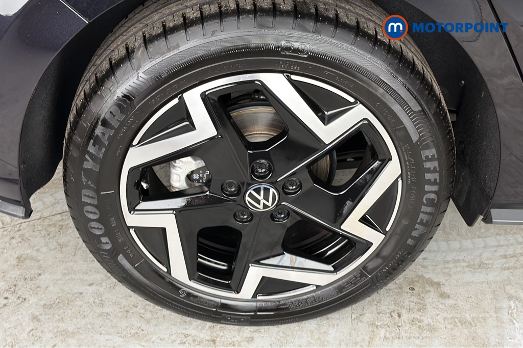 Volkswagen Polo R-Line Automatic Petrol Hatchback - Stock Number (1680206) - 46th supplementary image