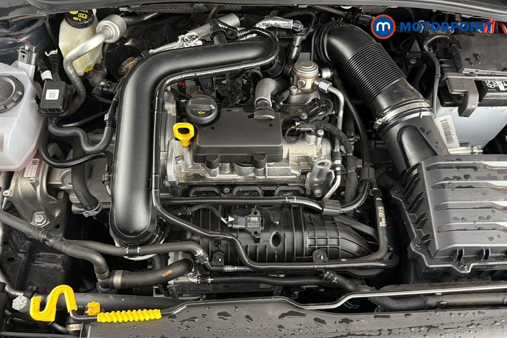 Volkswagen Polo R-Line Automatic Petrol Hatchback - Stock Number (1680206) - 48th supplementary image