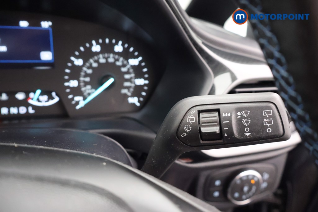 Ford Fiesta Active Automatic Petrol Hatchback - Stock Number (1680438) - 6th supplementary image