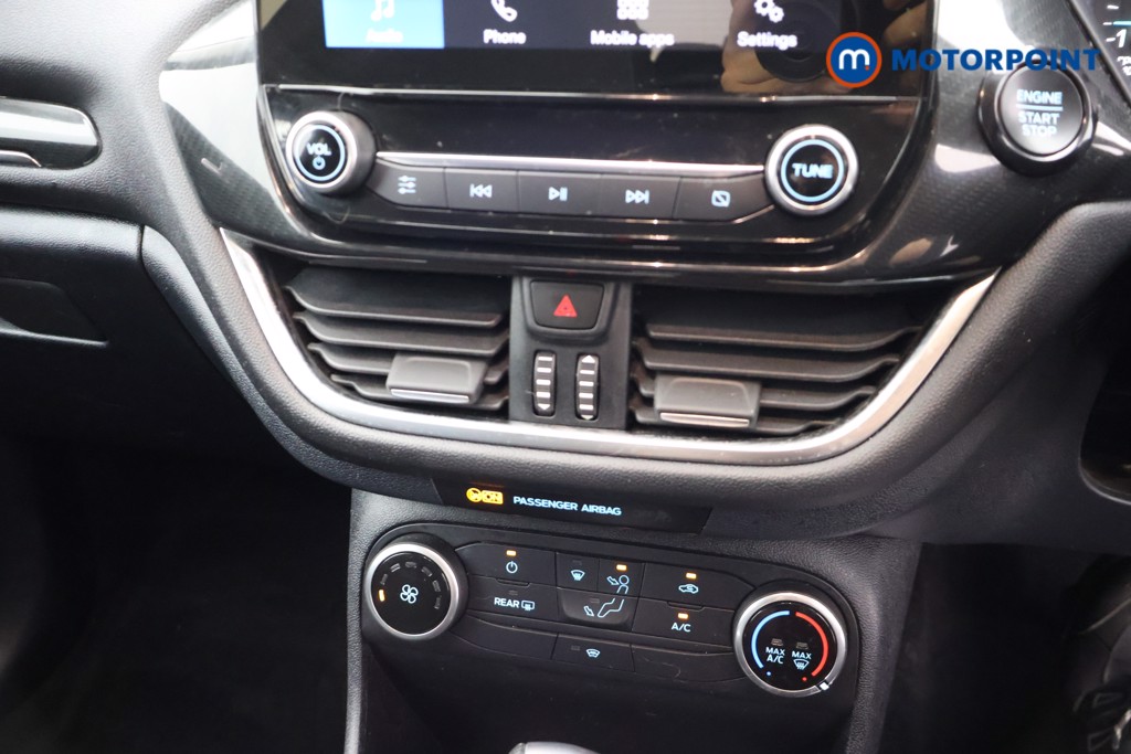 Ford Fiesta Active Automatic Petrol Hatchback - Stock Number (1680438) - 9th supplementary image