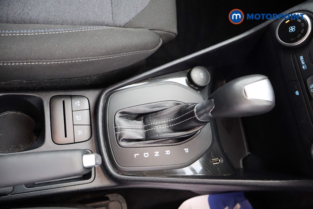 Ford Fiesta Active Automatic Petrol Hatchback - Stock Number (1680438) - 10th supplementary image