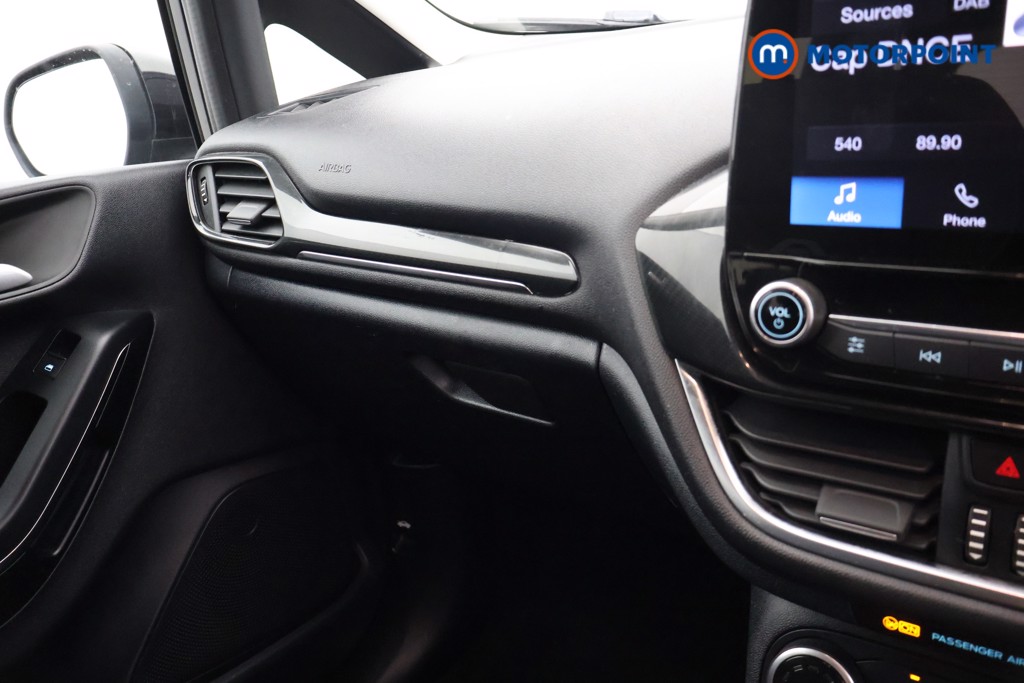 Ford Fiesta Active Automatic Petrol Hatchback - Stock Number (1680438) - 11th supplementary image