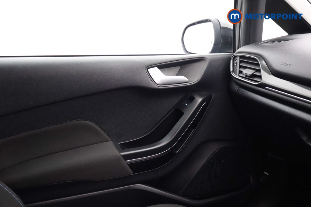 Ford Fiesta Active Automatic Petrol Hatchback - Stock Number (1680438) - 12th supplementary image