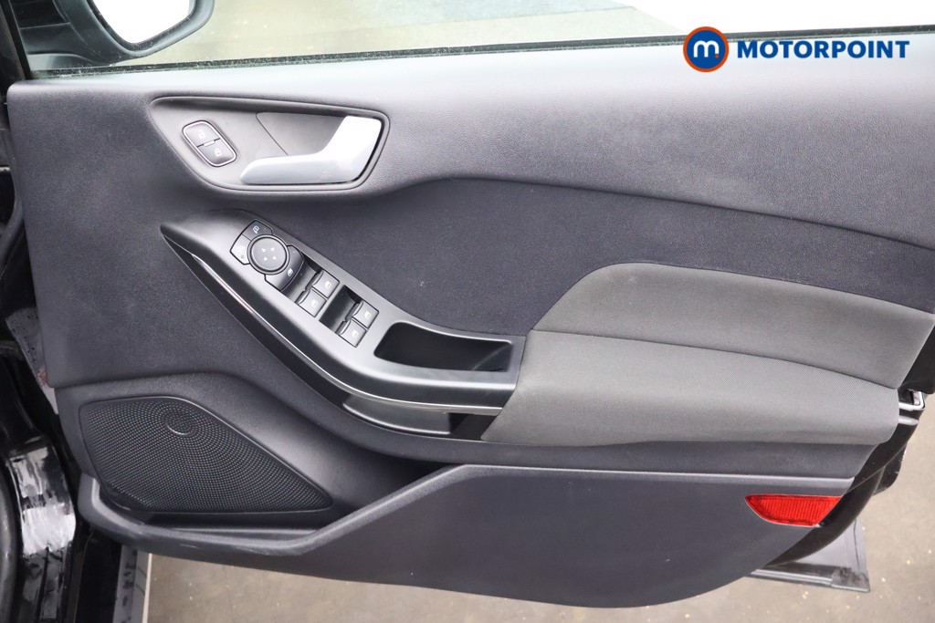 Ford Fiesta Active Automatic Petrol Hatchback - Stock Number (1680438) - 13th supplementary image