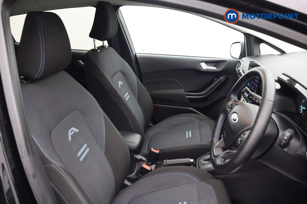 Ford Fiesta Active Automatic Petrol Hatchback - Stock Number (1680438) - 15th supplementary image