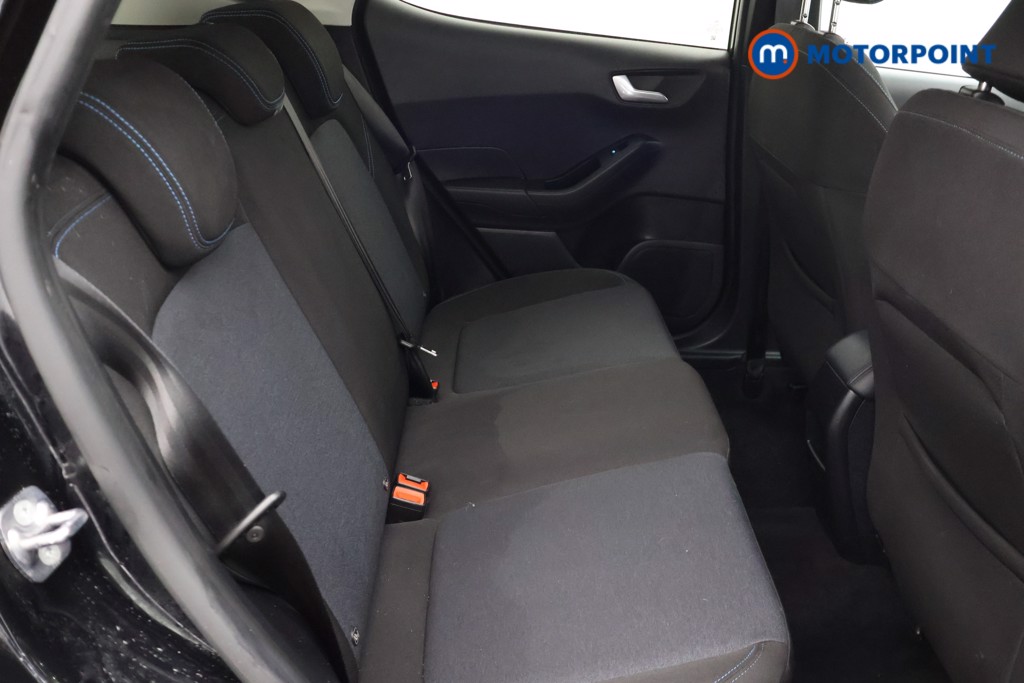 Ford Fiesta Active Automatic Petrol Hatchback - Stock Number (1680438) - 17th supplementary image
