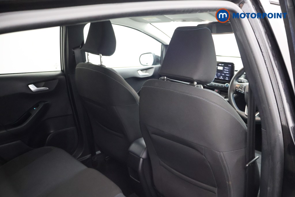 Ford Fiesta Active Automatic Petrol Hatchback - Stock Number (1680438) - 19th supplementary image