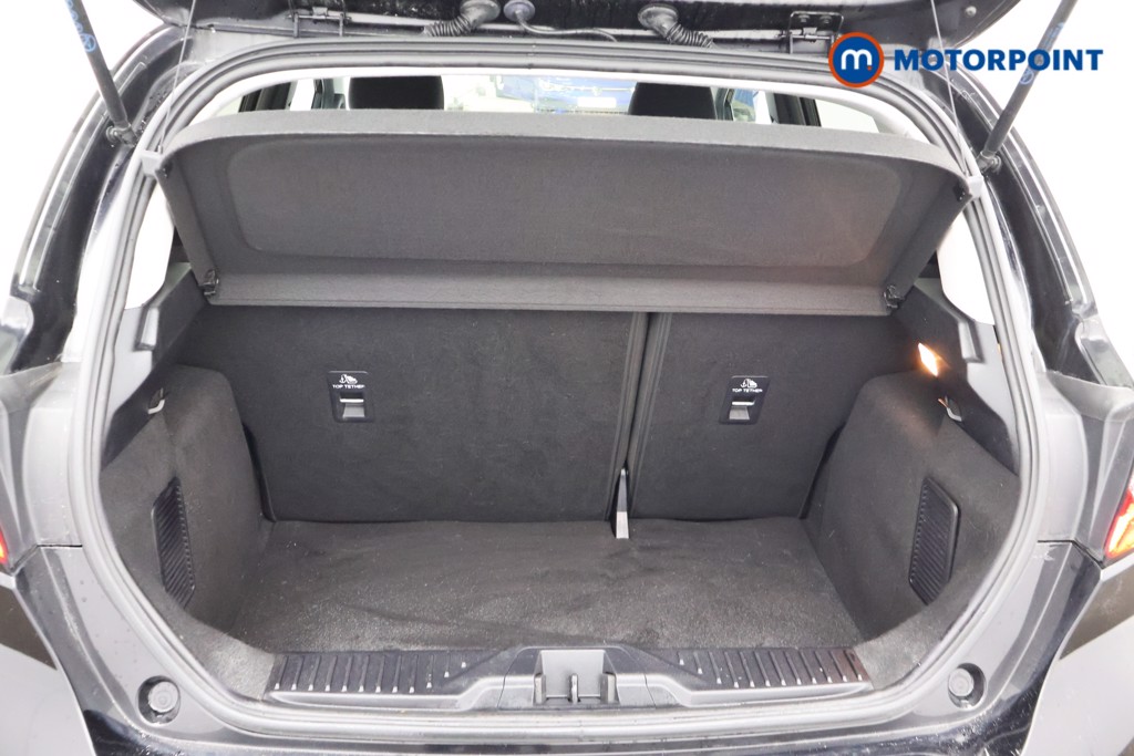 Ford Fiesta Active Automatic Petrol Hatchback - Stock Number (1680438) - 23rd supplementary image
