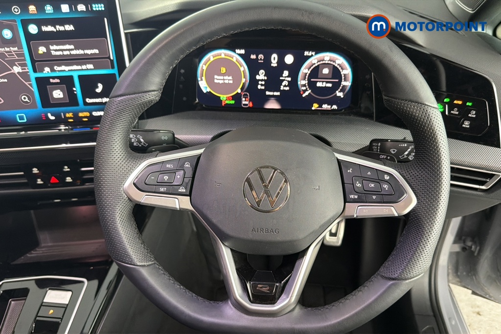 Volkswagen Golf Black Edition Automatic Petrol Hatchback - Stock Number (1680476) - 2nd supplementary image