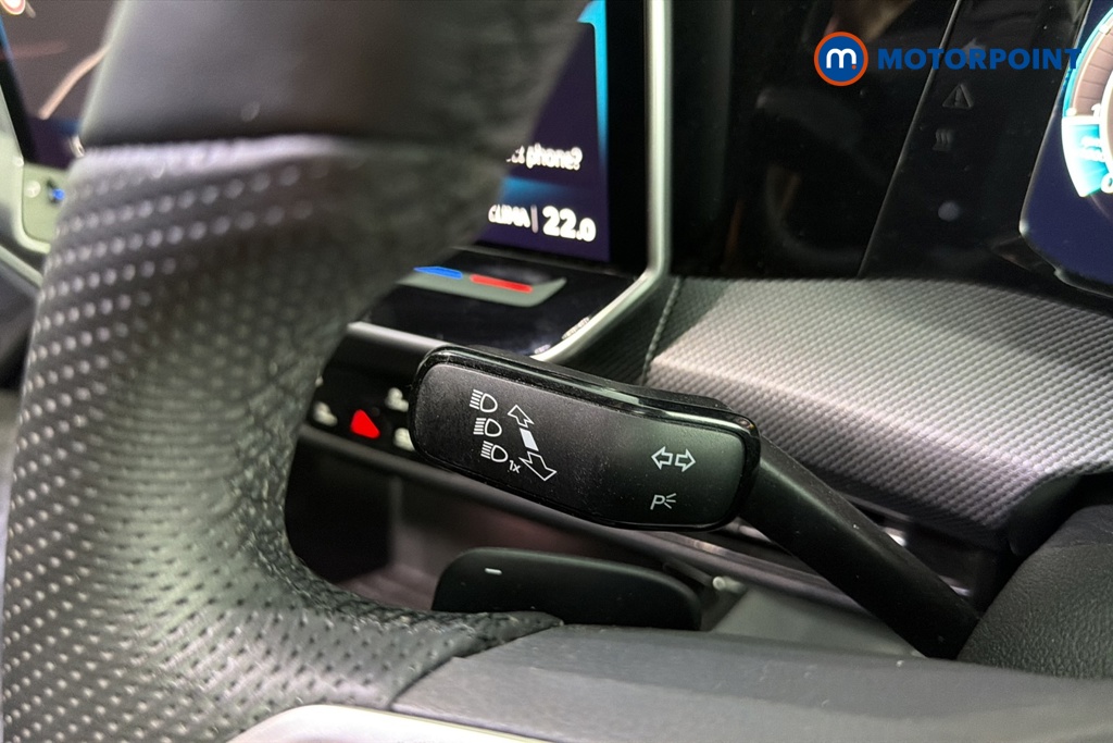 Volkswagen Golf Black Edition Automatic Petrol Hatchback - Stock Number (1680476) - 5th supplementary image