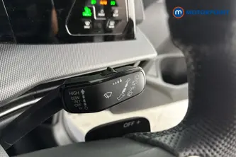 Volkswagen Golf Black Edition Automatic Petrol Hatchback - Stock Number (1680476) - 6th supplementary image
