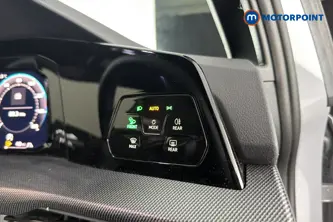 Volkswagen Golf Black Edition Automatic Petrol Hatchback - Stock Number (1680476) - 11th supplementary image