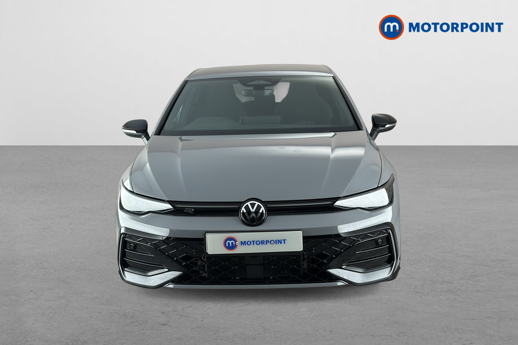 Volkswagen Golf Black Edition Automatic Petrol Hatchback - Stock Number (1680476) - Front bumper