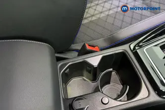Volkswagen Golf Black Edition Automatic Petrol Hatchback - Stock Number (1680476) - 16th supplementary image