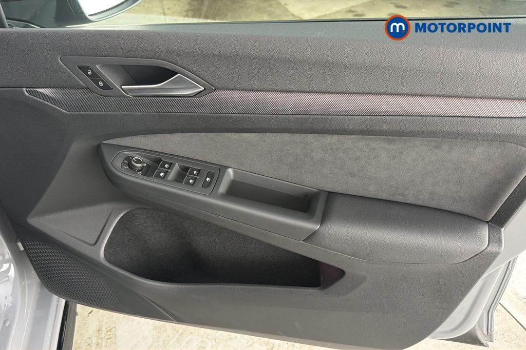 Volkswagen Golf Black Edition Automatic Petrol Hatchback - Stock Number (1680476) - 18th supplementary image