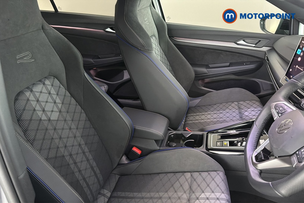 Volkswagen Golf Black Edition Automatic Petrol Hatchback - Stock Number (1680476) - 22nd supplementary image