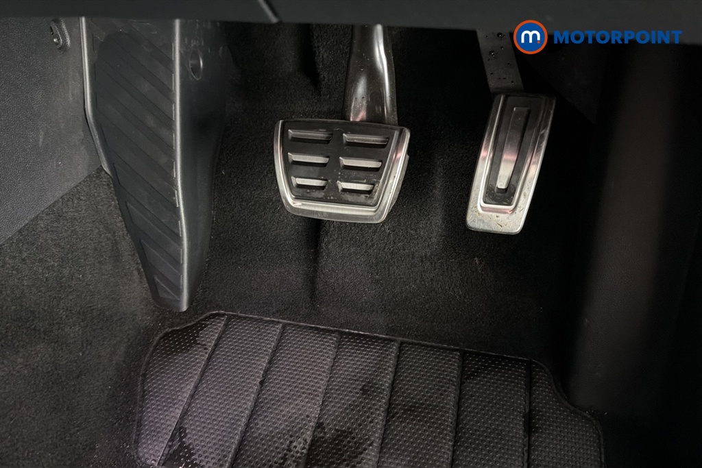 Volkswagen Golf Black Edition Automatic Petrol Hatchback - Stock Number (1680476) - 24th supplementary image