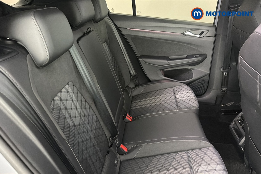 Volkswagen Golf Black Edition Automatic Petrol Hatchback - Stock Number (1680476) - 25th supplementary image