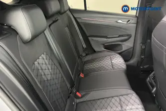 Volkswagen Golf Black Edition Automatic Petrol Hatchback - Stock Number (1680476) - 25th supplementary image
