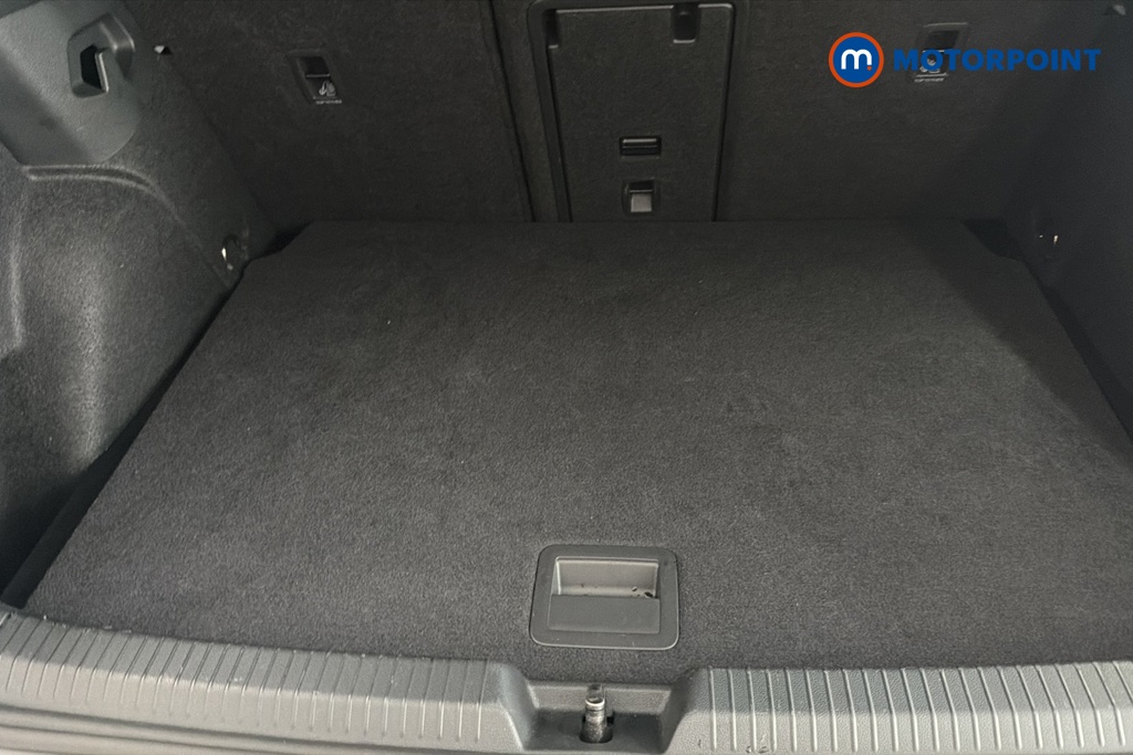 Volkswagen Golf Black Edition Automatic Petrol Hatchback - Stock Number (1680476) - 30th supplementary image