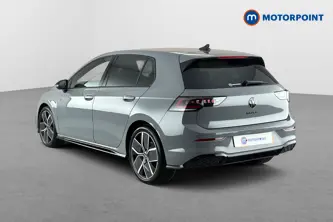 Volkswagen Golf Black Edition Automatic Petrol Hatchback - Stock Number (1680476) - Drivers side rear corner