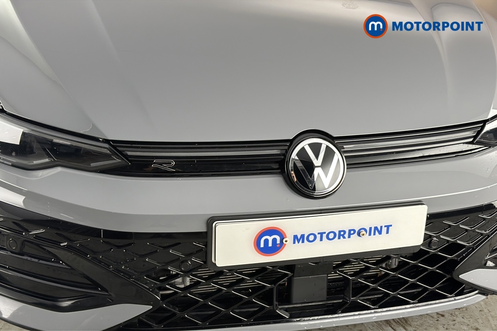 Volkswagen Golf Black Edition Automatic Petrol Hatchback - Stock Number (1680476) - 43rd supplementary image