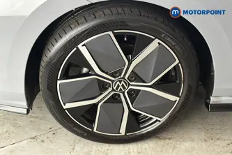Volkswagen Golf Black Edition Automatic Petrol Hatchback - Stock Number (1680476) - 44th supplementary image
