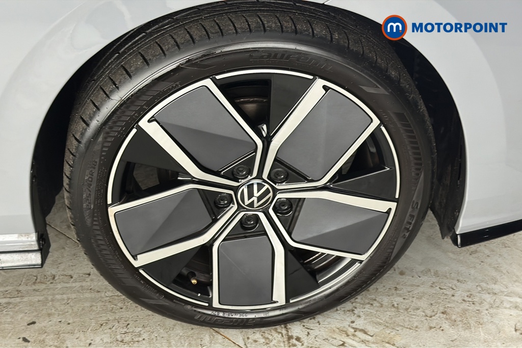 Volkswagen Golf Black Edition Automatic Petrol Hatchback - Stock Number (1680476) - 47th supplementary image