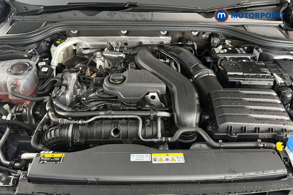 Volkswagen Golf Black Edition Automatic Petrol Hatchback - Stock Number (1680476) - 48th supplementary image