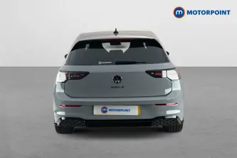 Volkswagen Golf Black Edition Automatic Petrol Hatchback - Stock Number (1680476) - Rear bumper