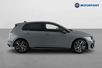 Volkswagen Golf Black Edition Automatic Petrol Hatchback - Stock Number (1680476) - Passenger side