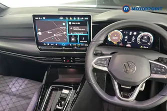 Volkswagen Golf Black Edition Automatic Petrol Hatchback - Stock Number (1680476) - 1st supplementary image