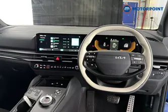 KIA Sportage Gt-Line Automatic Petrol SUV - Stock Number (1680616) - 2nd supplementary image