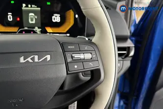KIA Sportage Gt-Line Automatic Petrol SUV - Stock Number (1680616) - 3rd supplementary image