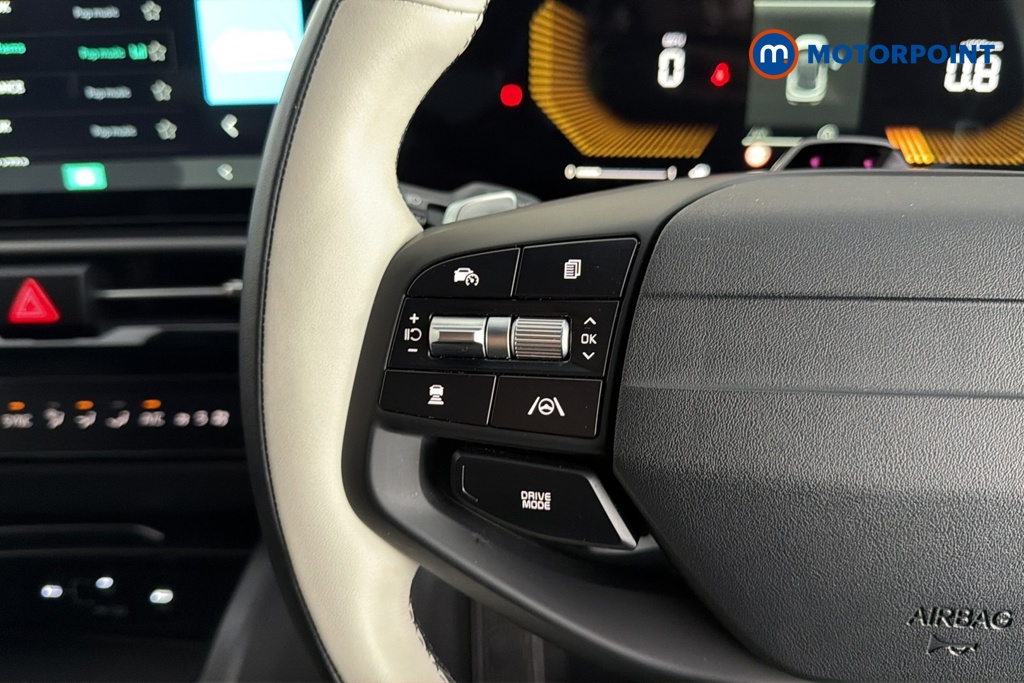 KIA Sportage Gt-Line Automatic Petrol SUV - Stock Number (1680616) - 4th supplementary image