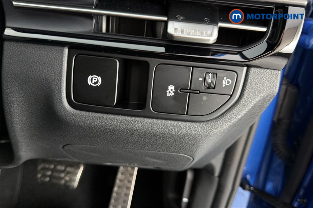 KIA Sportage Gt-Line Automatic Petrol SUV - Stock Number (1680616) - 11th supplementary image