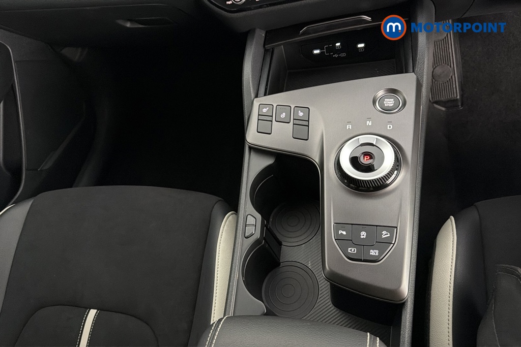 KIA Sportage Gt-Line Automatic Petrol SUV - Stock Number (1680616) - 15th supplementary image