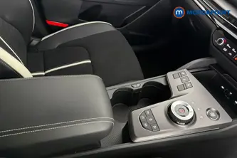 KIA Sportage Gt-Line Automatic Petrol SUV - Stock Number (1680616) - 16th supplementary image