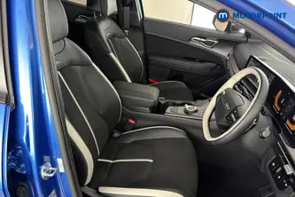 KIA Sportage Gt-Line Automatic Petrol SUV - Stock Number (1680616) - 22nd supplementary image