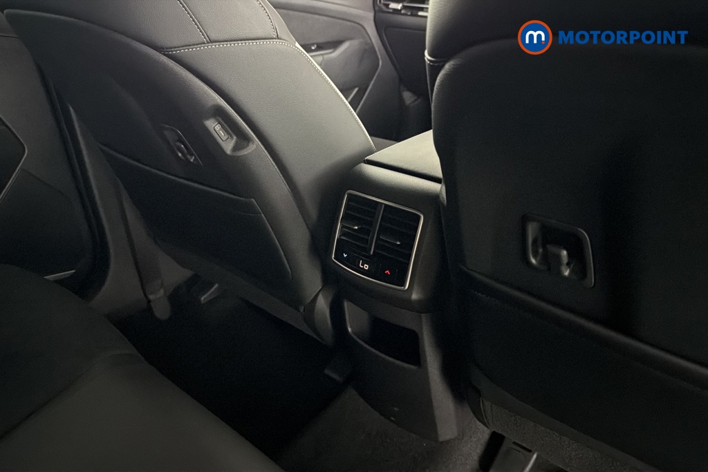 KIA Sportage Gt-Line Automatic Petrol SUV - Stock Number (1680616) - 28th supplementary image